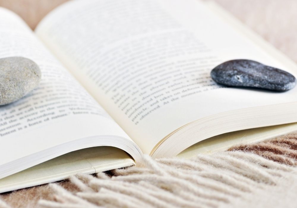 Best books on simplifying life and living intentionally