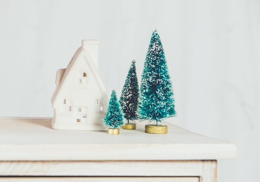Things to Declutter in December to Simplify Your Home and Life