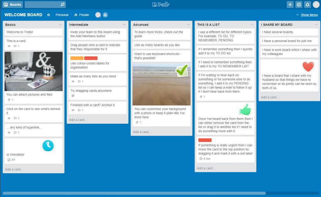 Trello