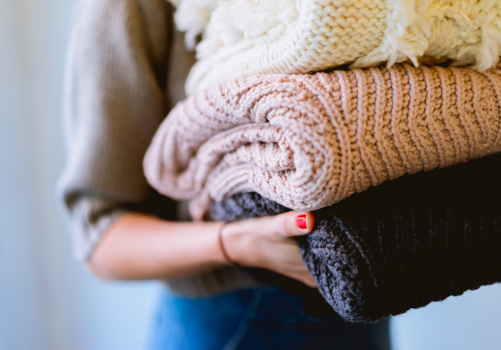 How to Declutter your Wardrobe