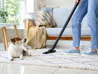 5 ways to make housework easier and quicker