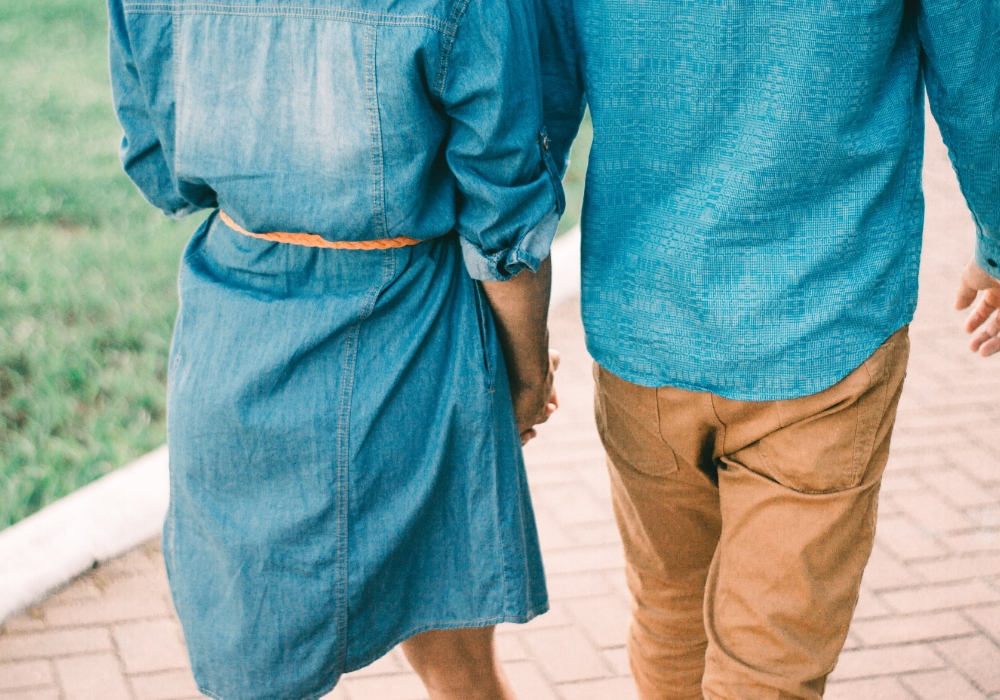 20 Ways To Bond With Your Partner When Life Is Busy