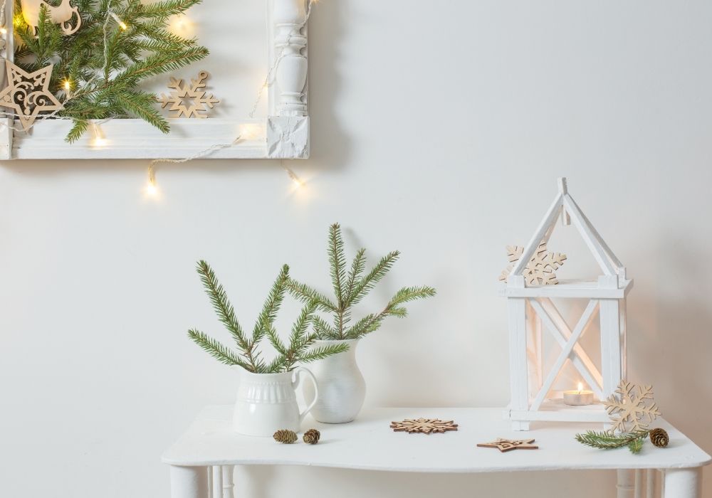 4 reasons to declutter your home before Christmas
