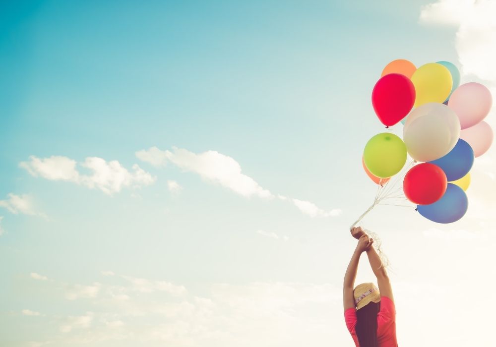 5 Things to Let Go of Today to Simplify Your Life