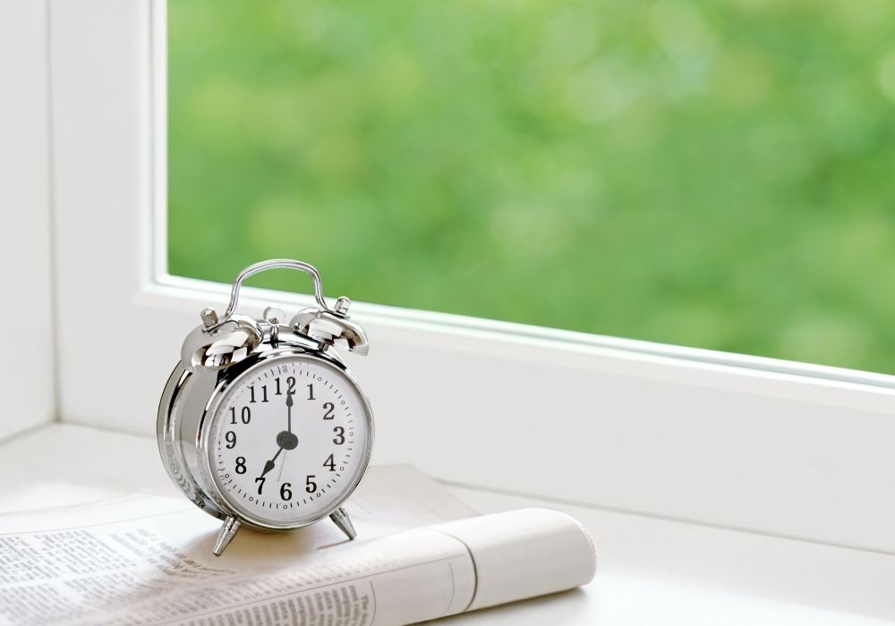 Maximise Your Time: How to Manage Your Time Better