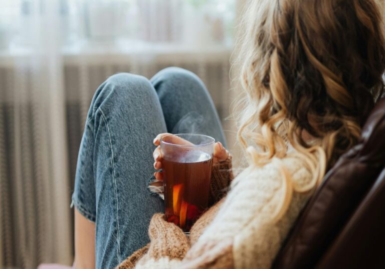 20 ways to look after yourself