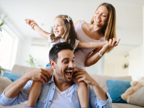 10 Steps to Creating a Minimalist Family Home