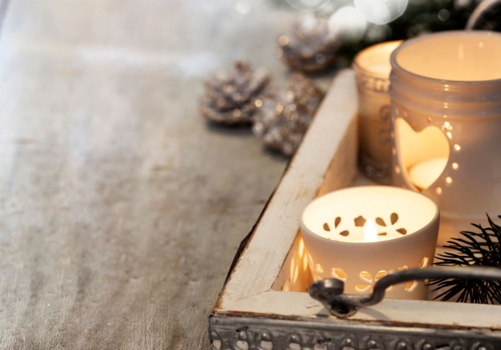 How to Simplify Christmas and the Holidays For Less Stress and More Joy