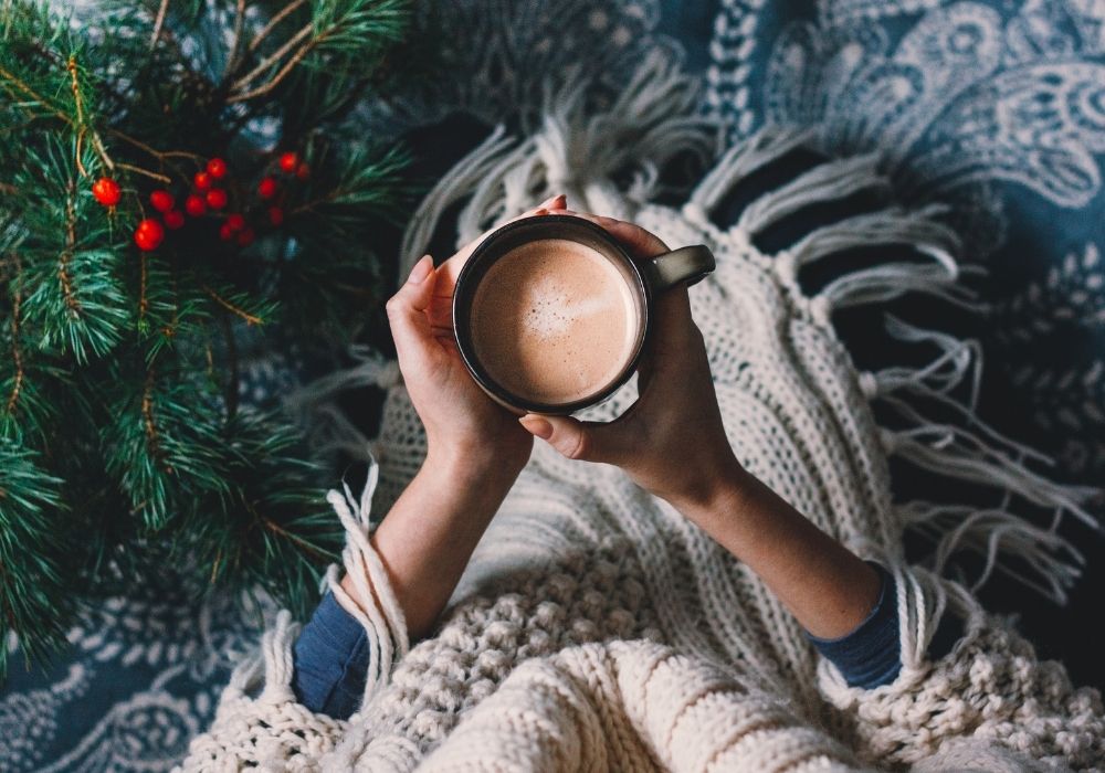 How to Stay Calm at Christmas: Tips to Ease Stress and Enjoy the Holidays