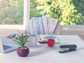 How to be more productive at home and in life