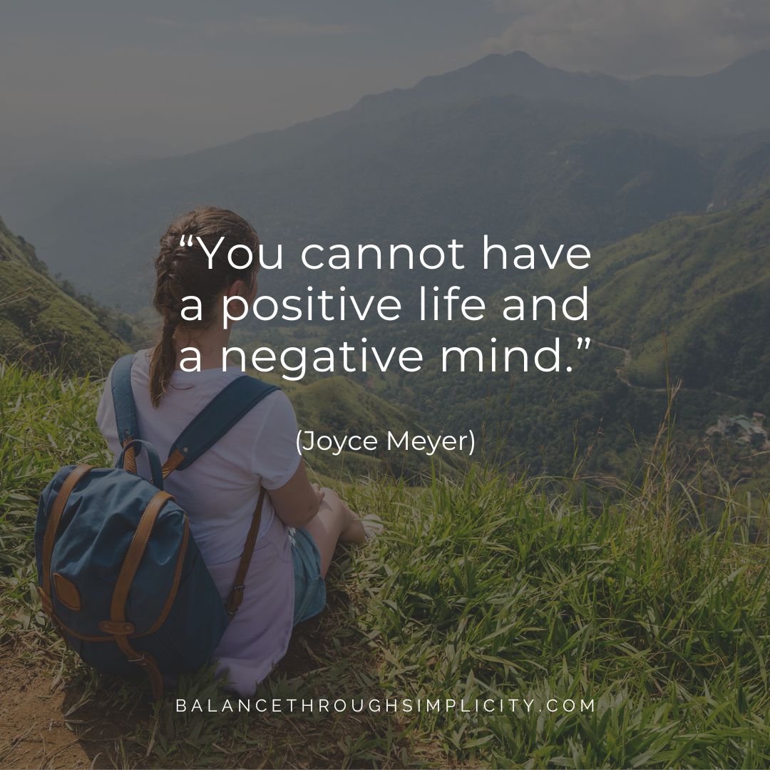 60 Positive Daily Affirmations for a Happy and Healthy Mind