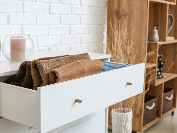 High Impact Decluttering Strategies for When You’re Struggling to Clear Clutter