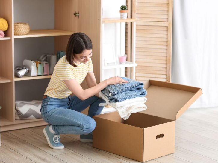 The Psychology Behind Decluttering: Why Does It Make You Feel Good?