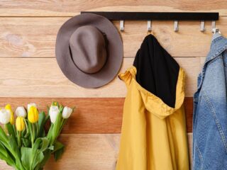 Spring Wardrobe Tips