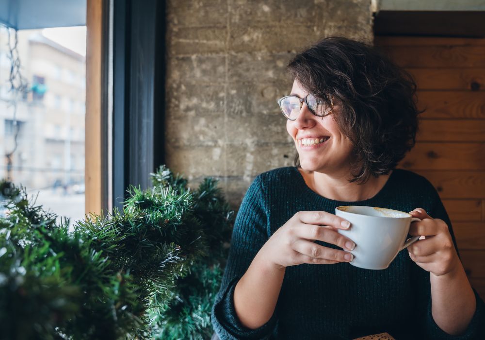 Minimalist self-care tips