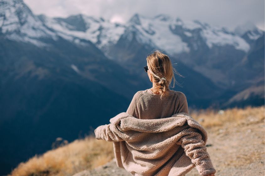 What it means to live a meaningful life