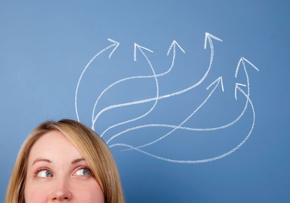 10 Simple Ways to Reduce Decision Fatigue in Your Daily Life