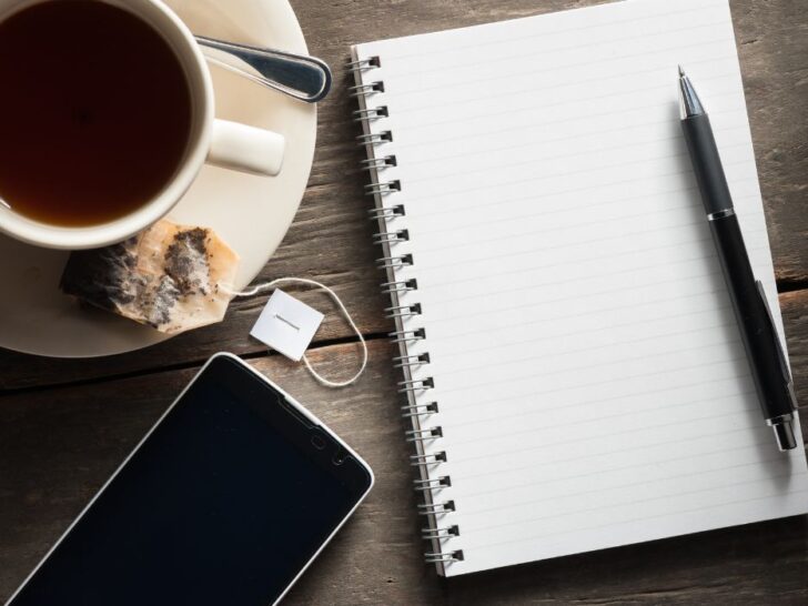 10 Simple Things to Do Tonight to Save You Time Tomorrow