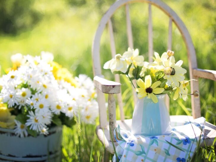 30 Things to Declutter in July So You Can Enjoy Summer More