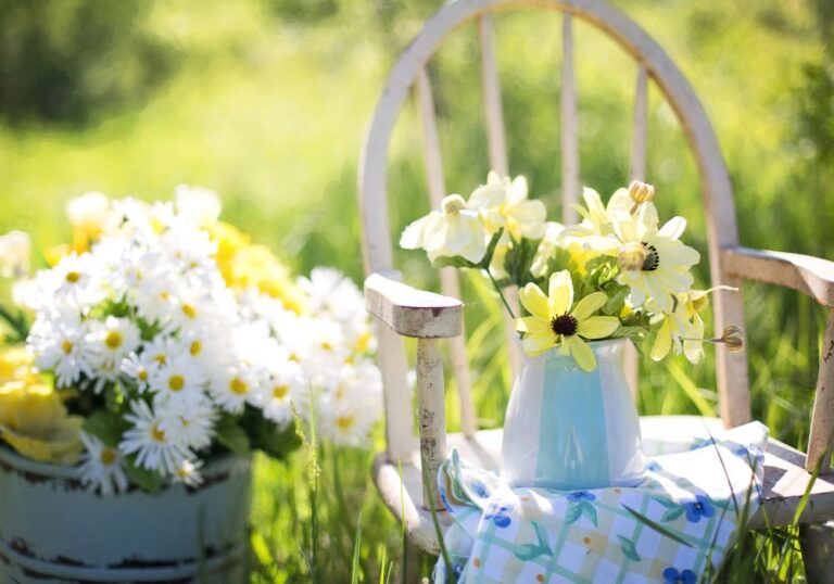 30 things to declutter in July