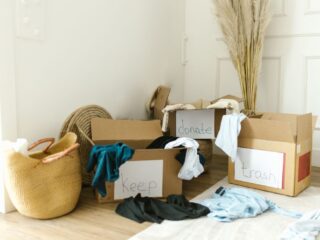 7 Decluttering Lies that Might Be Holding You Back