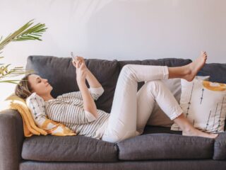 Decluttering Tips for Lazy Days