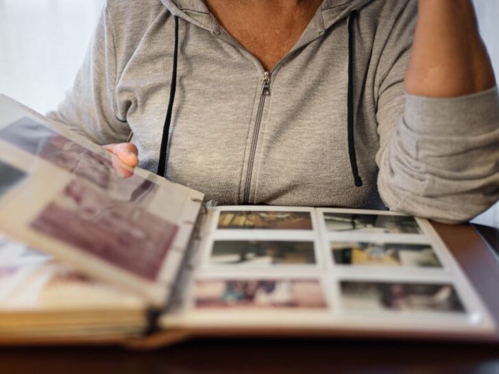 6 Ways to Declutter When You&rsquo;re Scared to Get Rid of Stuff