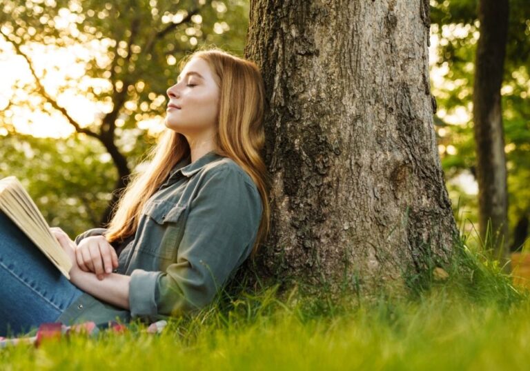 12 One-Month Self-Improvement Challenges for Fun and Purpose