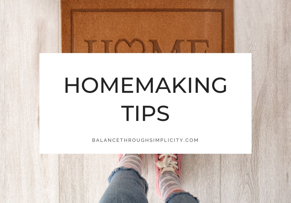 Home Management