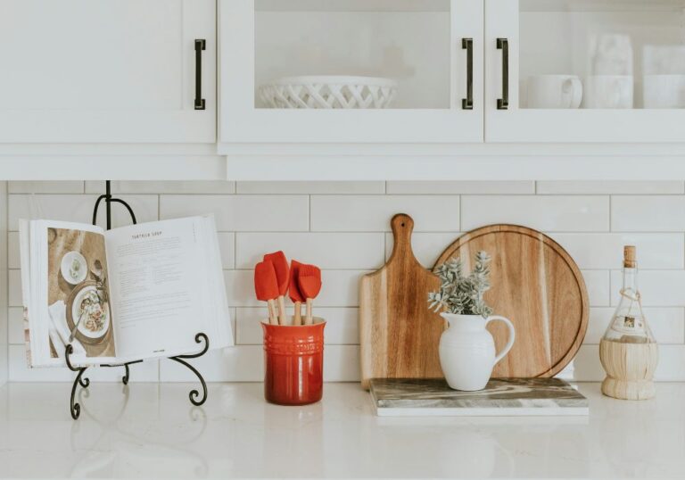 20 Little Things That Make My Home Feel Simpler