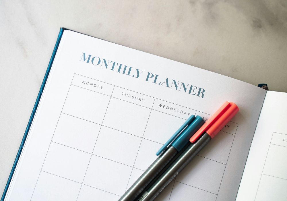 Things to Do in August to Simplify Your Life