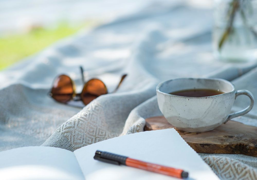 Things to Do in August to Simplify Your Life